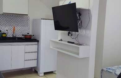 Imagem 9: Casa temporada Paripueira