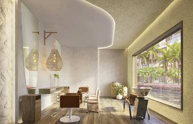 Imagem 9: Condominio no Porto das Dunas Cod0153