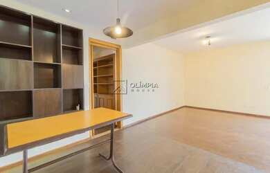 Imagem 10: Apartamento Locação Campo Belo 116 m² 3 Dormitórios