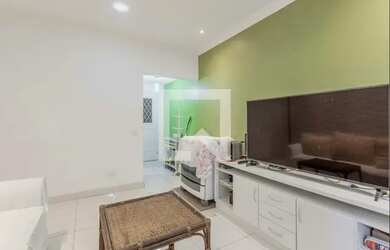 Imagem 3: Apartamento para Aluguel - Copacabana, 2 Quartos, 75 m2