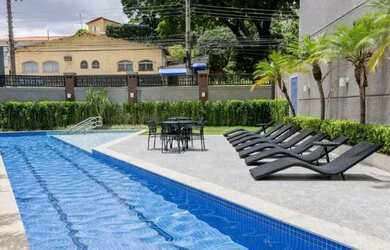 Imagem 15: Flat para venda na Vila Madalena - Authentic Madalena