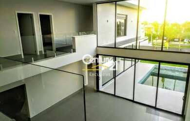 Imagem 6: Casa com 5 suítes à venda, 450 m² por R$ 4.530.000 - Condomínio Helvetia...