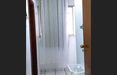 Imagem: O apartamento possui 1 Dormitório e Imóvel mobiliado e está