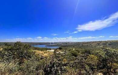 Imagem 6: Terreno à venda, 1.325,90m² por R$ 384.511,00 - Porto do Vale- Luziânia/GO