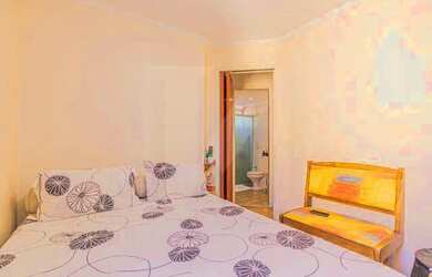 Imagem 13: Apartamento de 48m², 2 dormitórios e 1 vaga à venda na Vila Carrão...