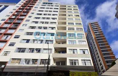 Imagem: O apartamento possui 3 Dormitórios, 1 Banheiro, 88m² de Área