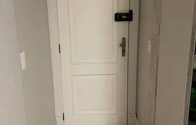 Imagem 3: Apartamento Mobiliado e Decorado Balneário Camboriú Locação Anual...