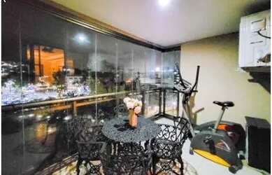 Imagem 7: LINDO APTO 4QTOS-2SUÍTES-128M2-2VGS- ATELIER- FREGUESIA JPA RJ