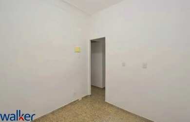 Imagem: O depósito possui 24m² de Área e está localizado em Tijuca