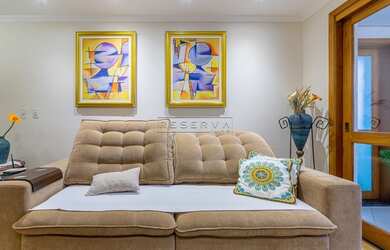 Imagem 5: ATENÇÃO - Amplo Apartamento no JARDIM PLANALTO por apenas R$ 750.000...