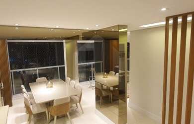 Imagem 2: Lindo apartamento 91m² à venda no Bela Vista Osasco com 2 quartos 1...