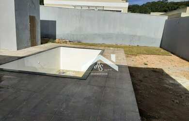 Imagem 11: Casa no viverde l, 186 m² por R$ 800.000 - Viverde I - Rio das Ostras/RJ