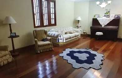 Imagem 8: Casa com 4 quartos à venda, 341 m² por R$ 2.500.000 - São Francisco - Niterói/RJ