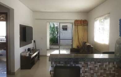 Imagem 8: Casa Funilândia