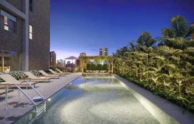 Imagem 16: APARTAMENTO RESIDENCIAL em São Paulo - SP, Alto de Pinheiros