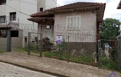 Imagem 1: TERRENO PIO X. 242m² de Área