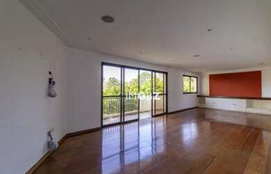 Imagem: O apartamento possui 3 Dormitórios, 3 Banheiros, 2 Vagas na