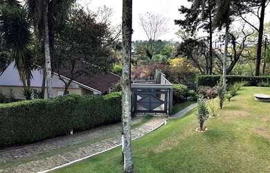 Imagem 5: Casa a venda contemporânea piscina, gourmet, Canil e Gatil