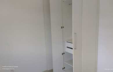 Imagem 11: Rocha Miranda. Varanda, 100m² de Área, 1 Vaga na garageme2 Dormitórios