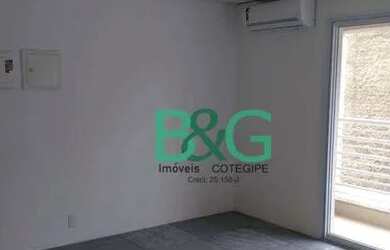 Imagem: O depósito possui 1 Vaga na garagem, 29m² de Área e está