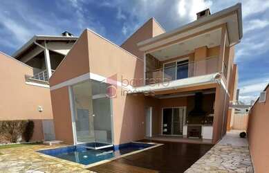 Imagem 6: Casa Condomínio em Jundiaí