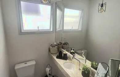 Imagem 4: Sobrado com 3 dormitórios, 163 m² - venda por R$ 1.220.000,00 ou aluguel por R$ 8.655,00/m