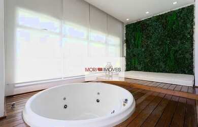 Imagem 8: Apartamento com 1 dormitório, 45 m² - venda por R$ 549.900,00 ou aluguel...