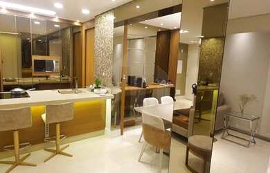 Imagem 15: Lindo apartamento 91m² à venda no Bela Vista Osasco com 2 quartos 1...