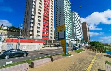 Imagem: O apartamento possui 2 Dormitórios, 3 Banheiros, 2 Vagas na