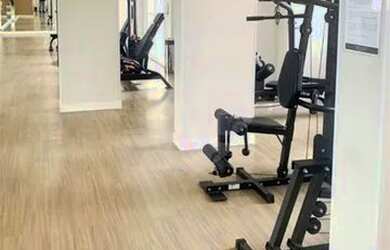 Imagem 12: LINDO APARTAMENTO COM 55 M², 2 DORMITÓRIOS SENDO 1 SUÍTE E 1 VAGA NA...