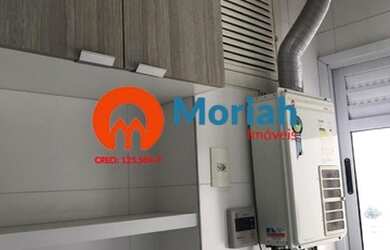 Imagem 12: APARTAMENTO RESIDENCIAL em SÃO PAULO - SP, Portal do Morumbi