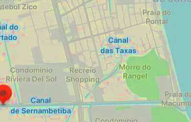 Imagem: A casa em condomínio possui 5 Dormitórios, 4 Banheiros, 2