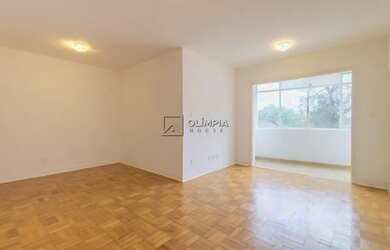 Imagem 1: Locação Apartamento 2 Dormitórios - 94 m² Jardim Paulista