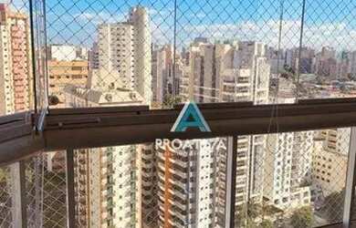 Imagem 2: Apartamento com 4 dormitórios, 150 m² - venda por R$ 995.000,00 ou aluguel...