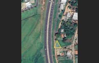 Imagem: O terreno possui 469m² de Área e está localizado em Mandaguaçu