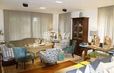 Imagem 13: Casa à venda, 650 m² por R$ 3.999.000,00 - Morumbi - São Paulo/SP