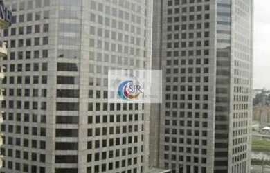 Imagem: Sala/Conjunto para aluguel possui 942 metros quadrados em Brooklin