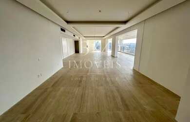 Imagem: O apartamento possui 3 Dormitórios, 5 Banheiros, 5 Vagas na