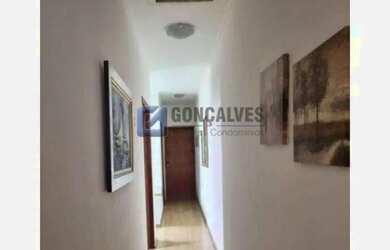 Imagem 4: SAO BERNARDO DO CAMPO - Residential / Home - BAIRRO ASSUNCAO