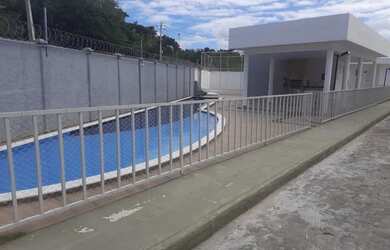 Imagem 7: CONDOMÍNIO NICANOR PARK. 59m² de Área, 2 Vagas na garageme2 Dormitórios