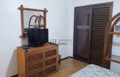 Imagem 12: Apartamento 3 dormitórios à venda na Praia da Enseada Aquário - Guarujá/SP