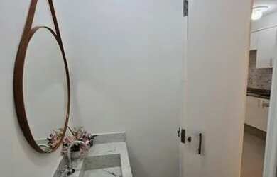 Imagem 10: Casa com 2 dormitórios à venda, 56 m² por R$ 330.000,00 - Parque Villa...