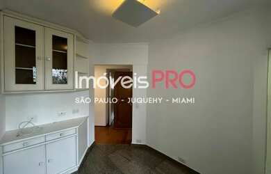 Imagem 6: Apartamento para locação com 160m² em Moema - São Paulo