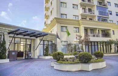 Imagem 15: Flat para alugar na Vila Olímpia - Edifício Quality Alvorada - Cód....