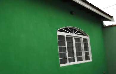 Imagem 8: Casa padrão em Candido Portinari - Ribeirão Preto