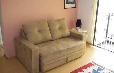 Imagem 14: New Point Flat / studio com 1 dormitório