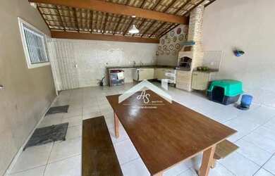 Imagem 5: Casa com 3 dormitórios à venda, 190 m² por R$ 530.000,00 - Extensão...