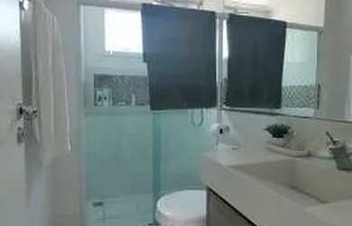 Imagem 7: Apartamento para venda com 130 metros quadrados com 3 quartos em Enseada...