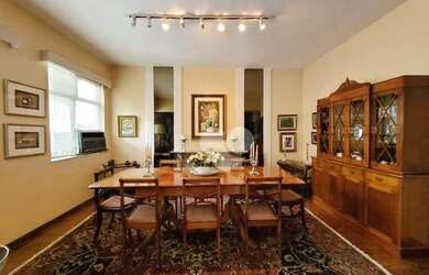 Imagem 7: Posto 6 Cobertura linear com 3 quartos 2 suites à venda por R$ 2.380.000...