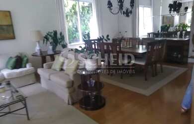 Imagem 4: linda casa no morumbi. 385m² de Área, 4 Vagas na garageme4 Dormitórios